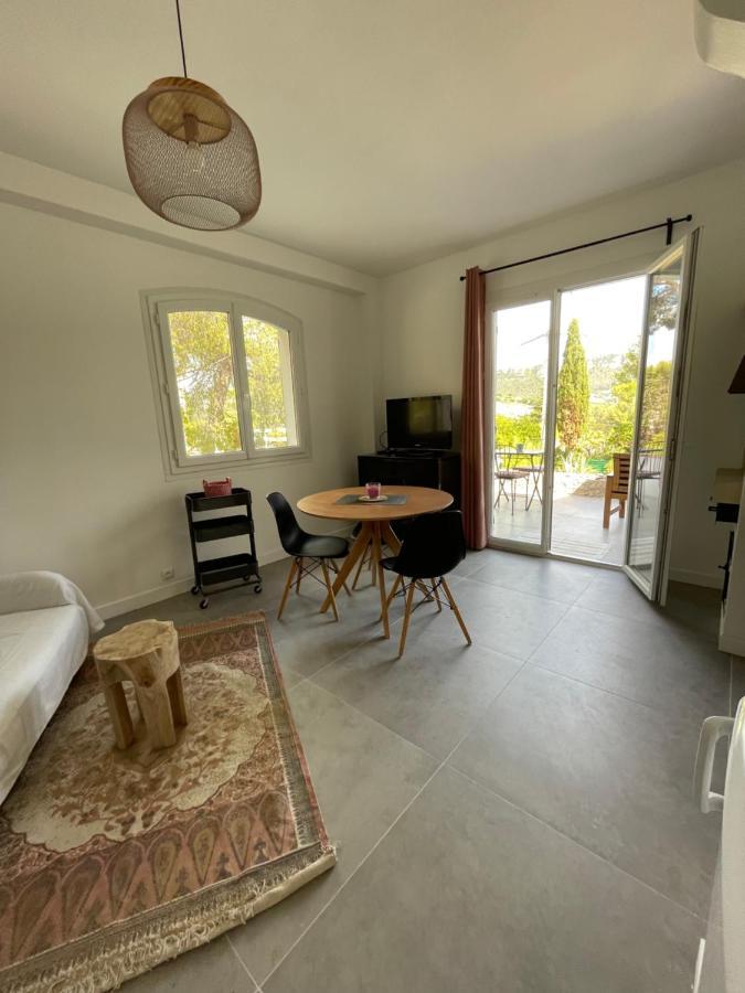 Home Cassis - Maison Julou - Piscine Chauffee A 32C Exterior foto